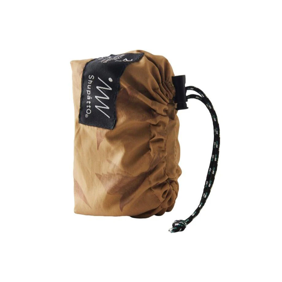 Flying Birds Packable Bag