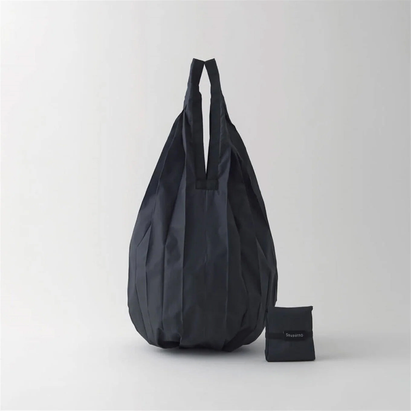 Black Shupatto Bag