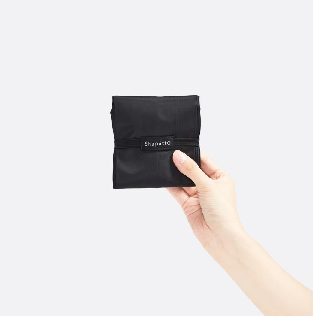 Black Shupatto Bag