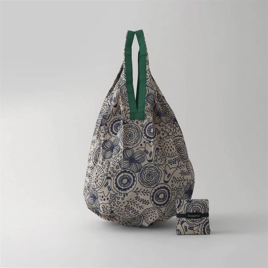 Flower Shupatto Bag