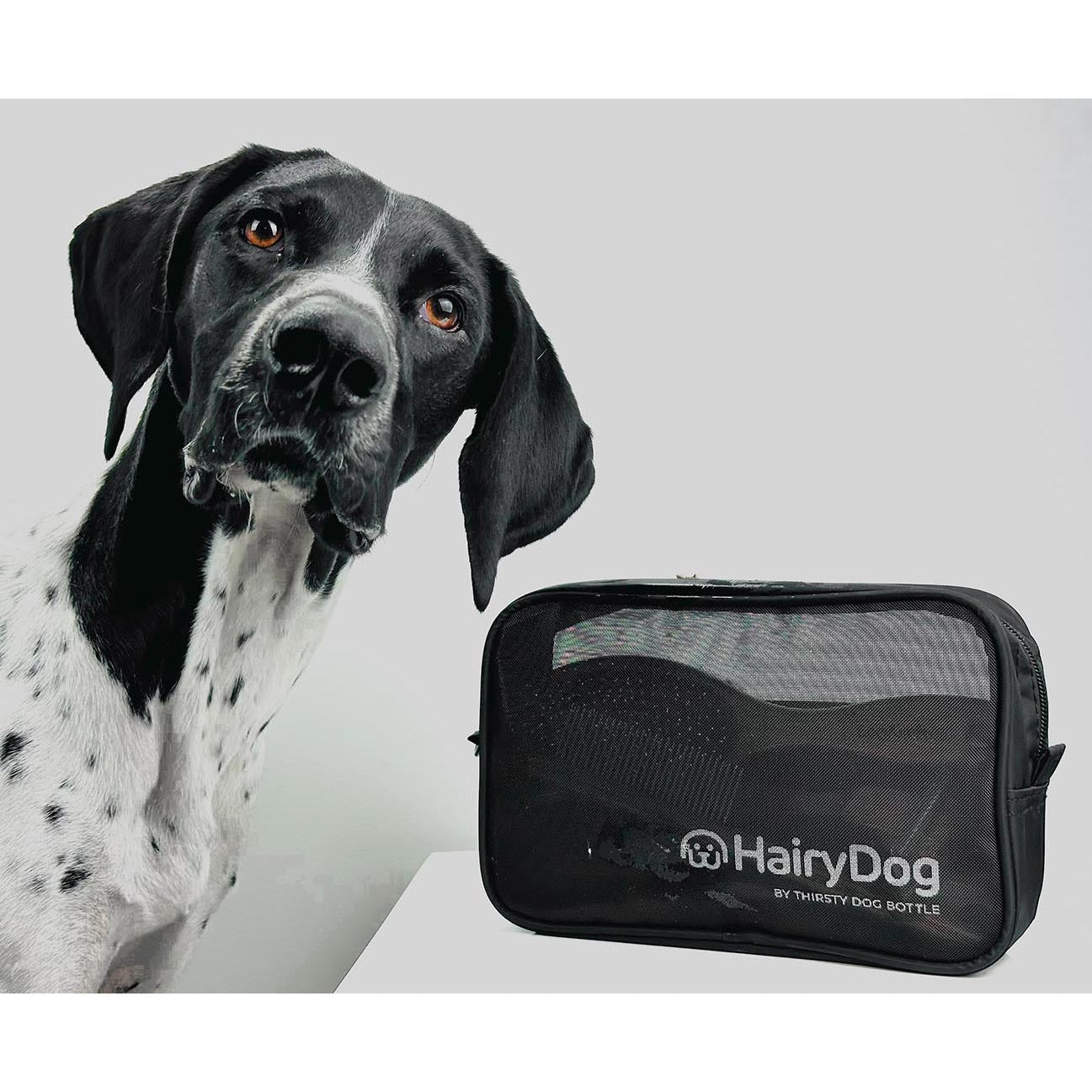 The Hairy Dog Grooming Kit