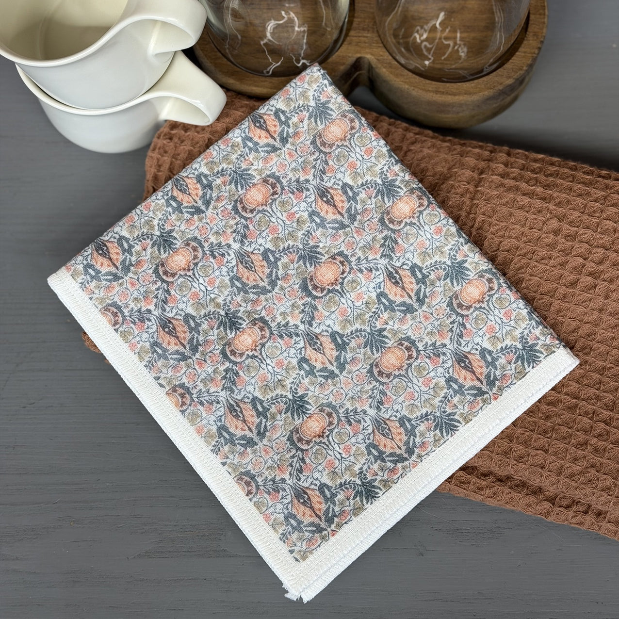 Nawrap Dish Cloth Little Chintz