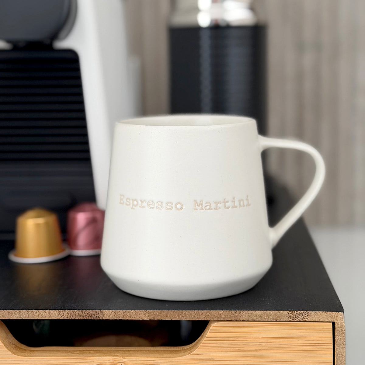 Espresso Martini Mug