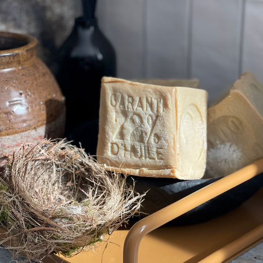 Le Serail Marseille Extrapur Soap 600gm