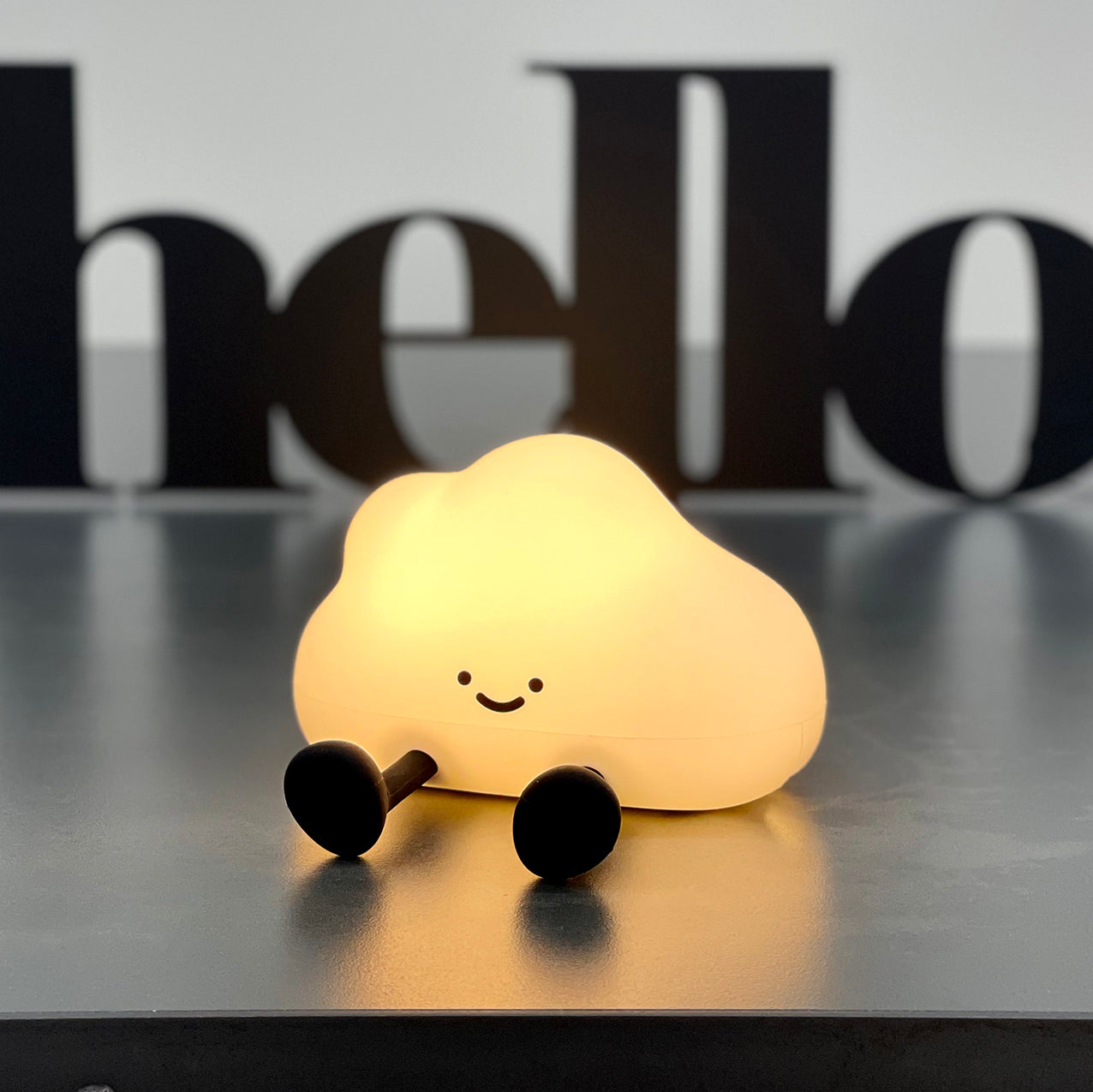 One Cloud Night Light