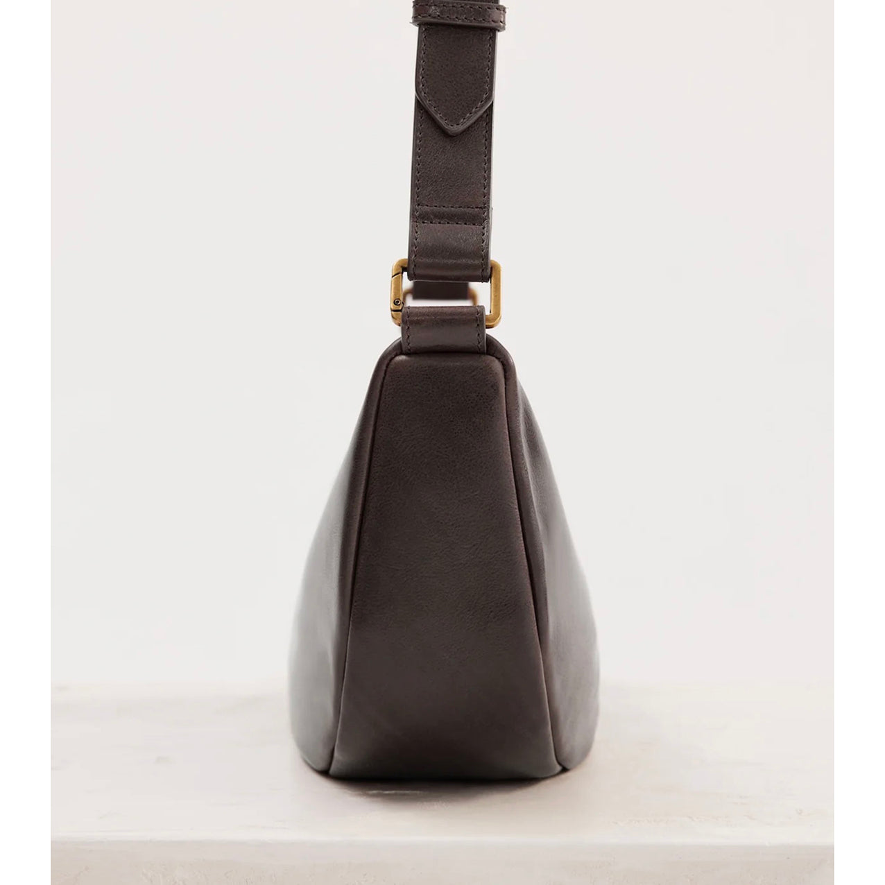 Crescent Sling Mahogany