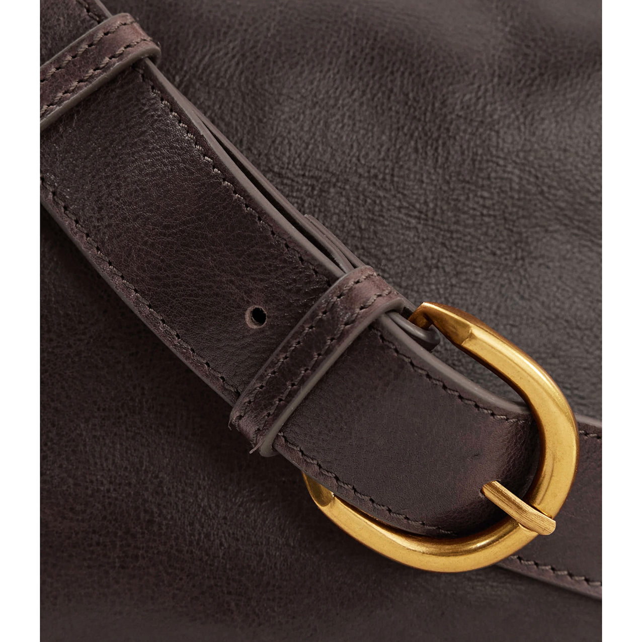 Crescent Sling Mahogany