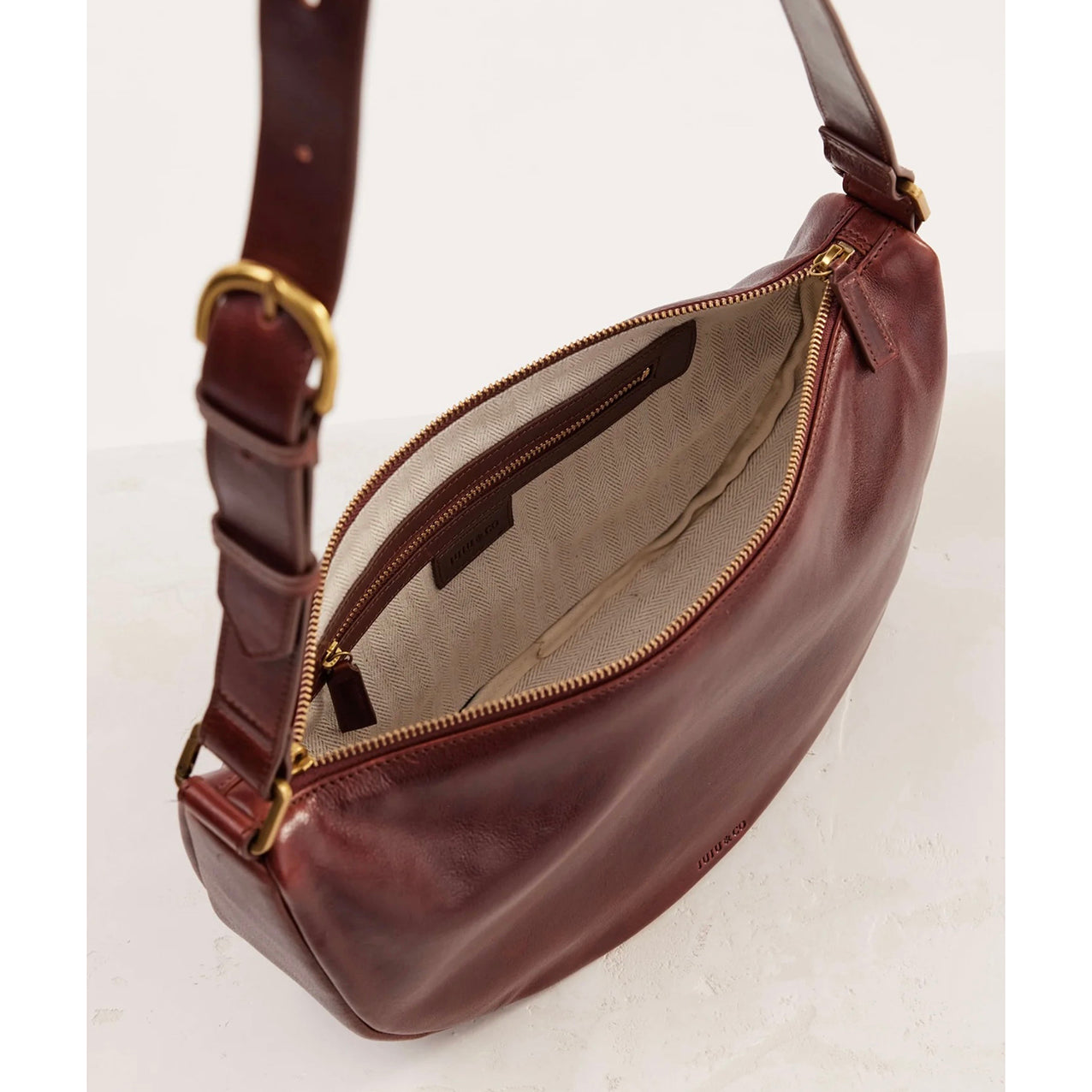 Crescent Sling Maple