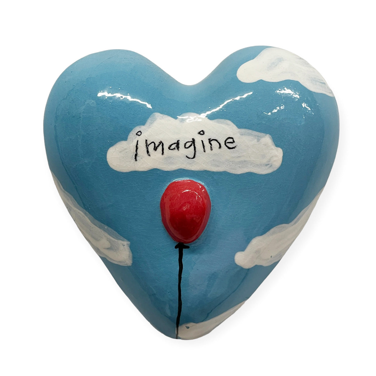 Imagine Heart