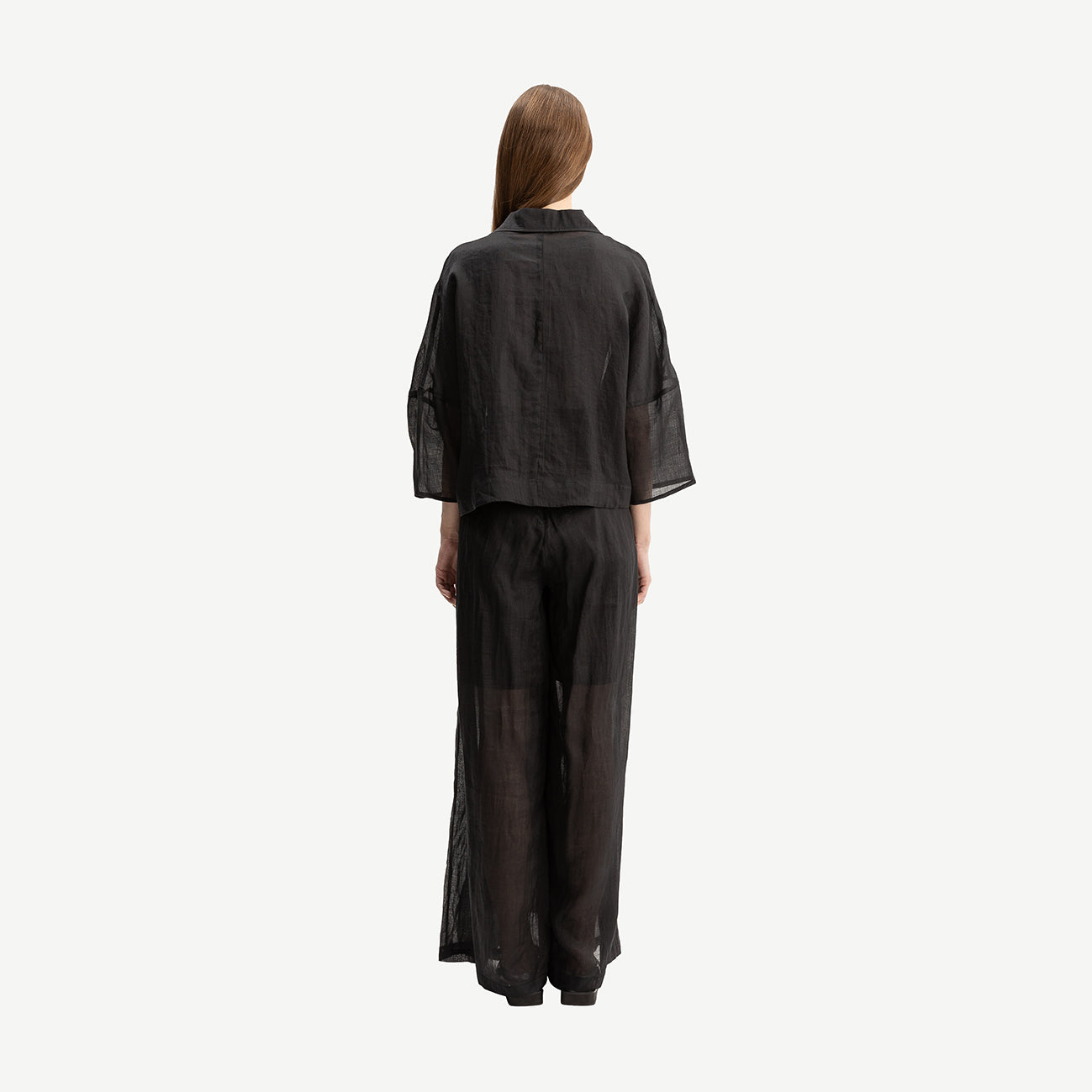 Liora Jacket Black