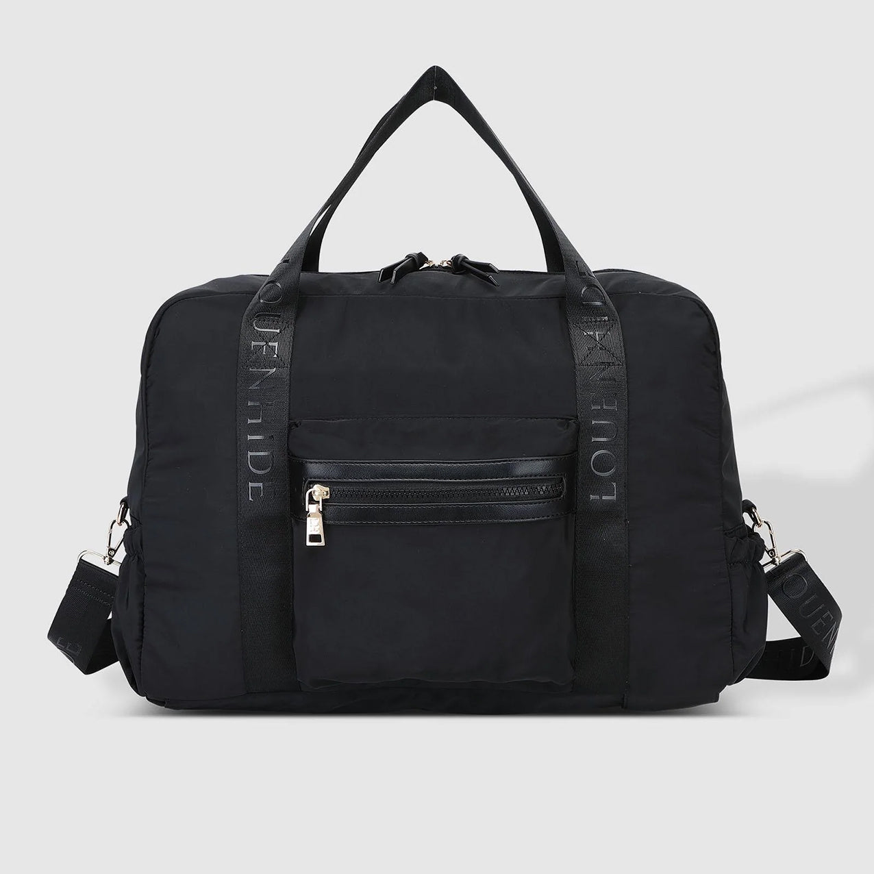 Louenhide Jen Travel Bag Black