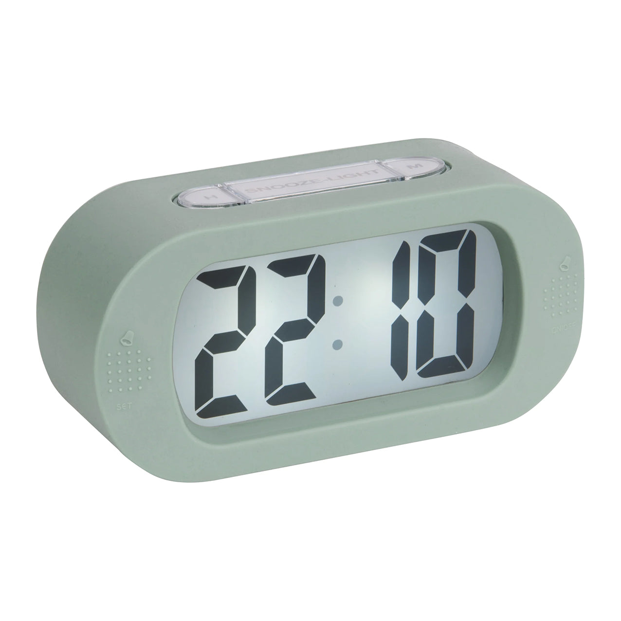 Gummy Alarm Clock