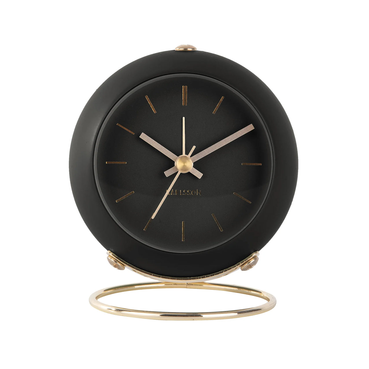 Globe Alarm Glock Black