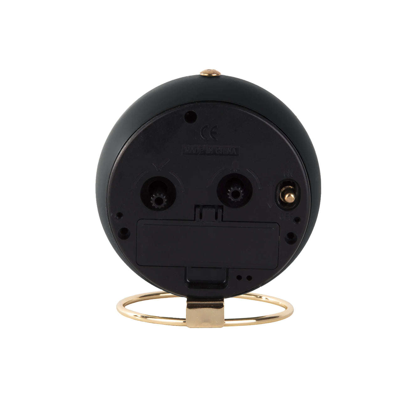 Globe Alarm Glock Black