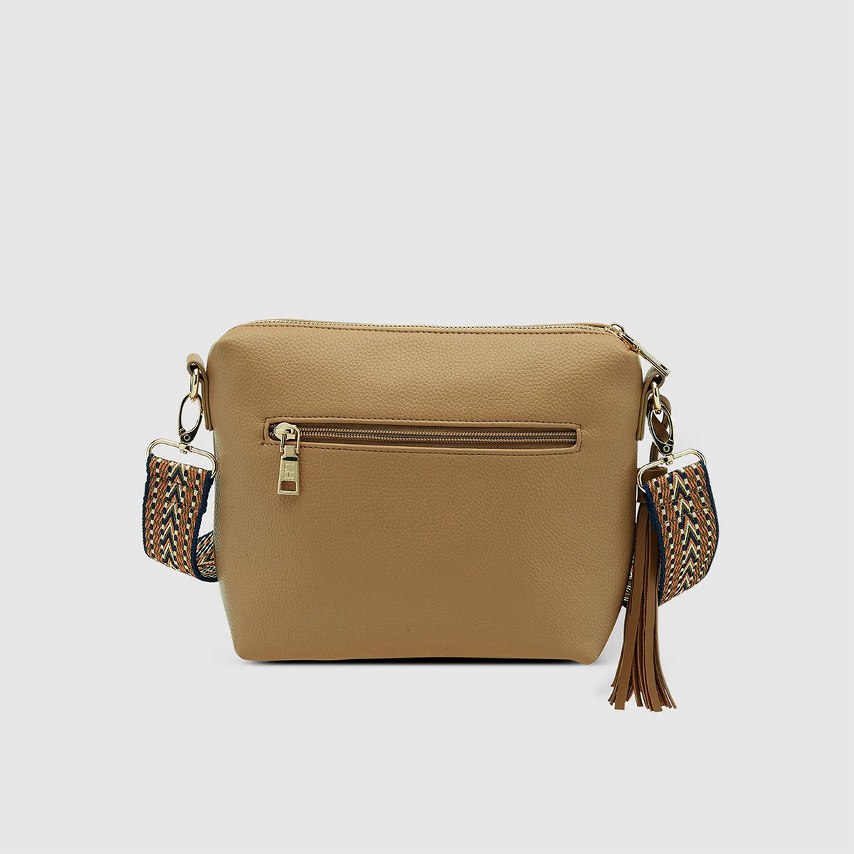 Kasey Crossbody Bag Latte