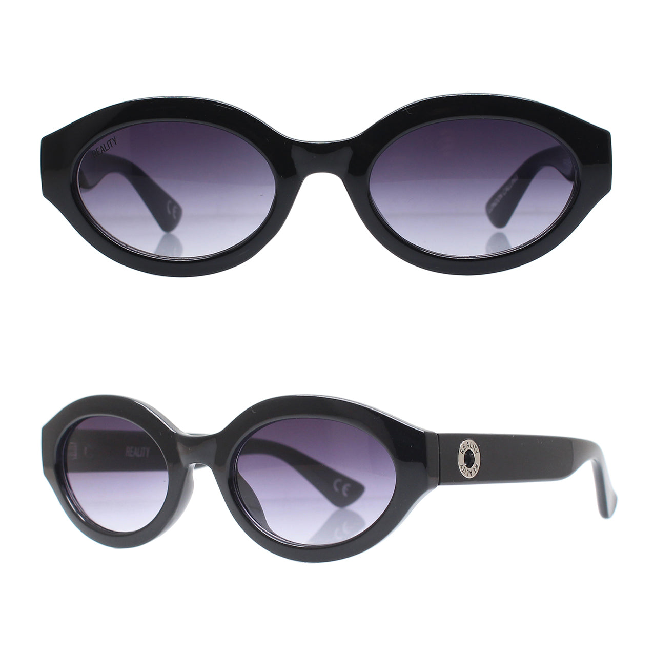 Reality - London Calling