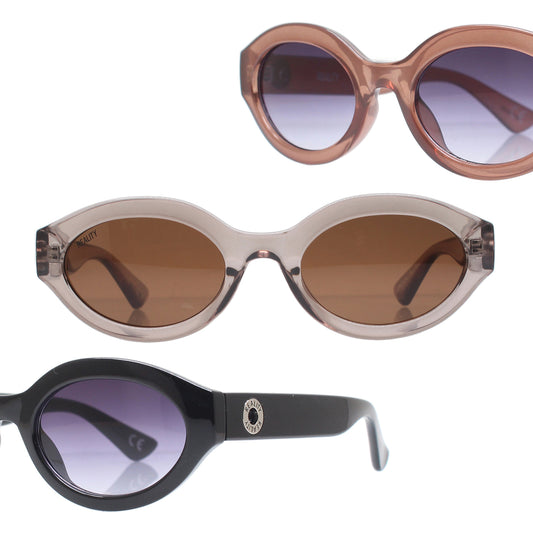 Reality - London Calling