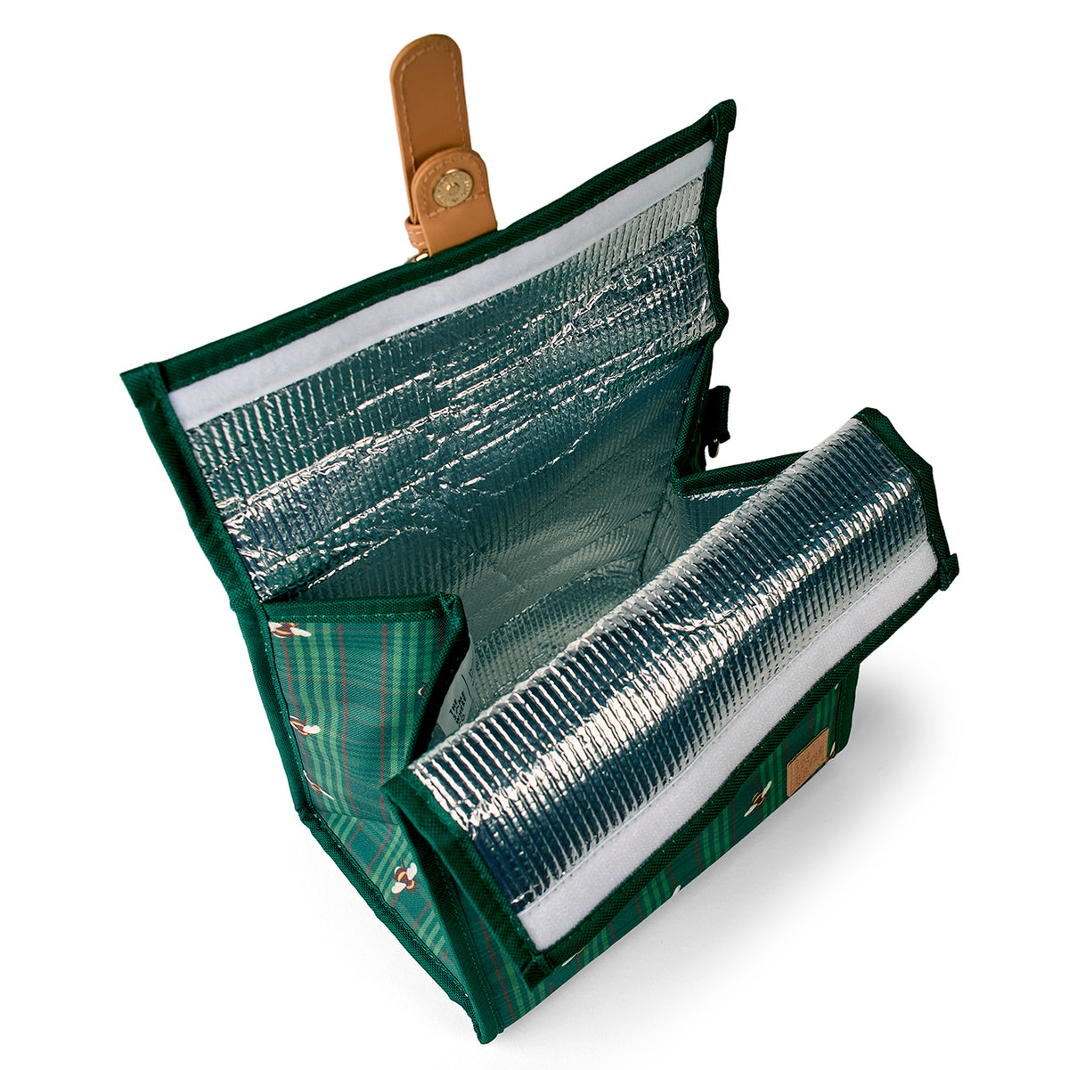 Wilding Lunch Satchel