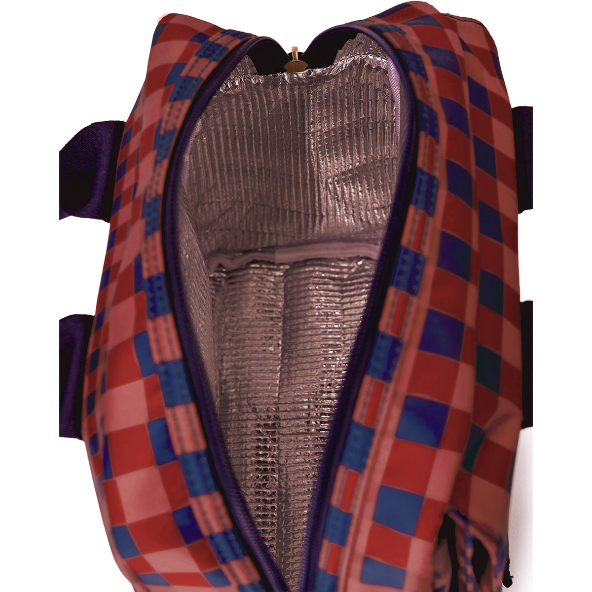 Chestnut Lunch Tote