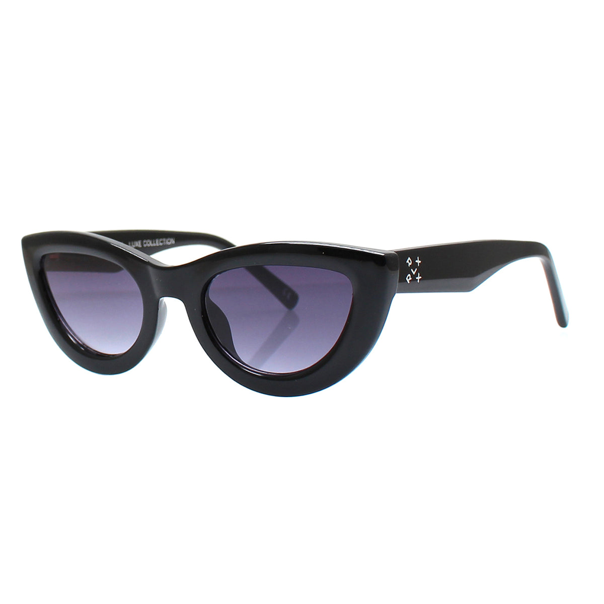 Reality Luxe II Black