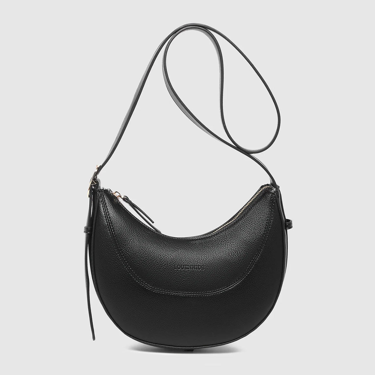 Lane Crossbody Bag Black