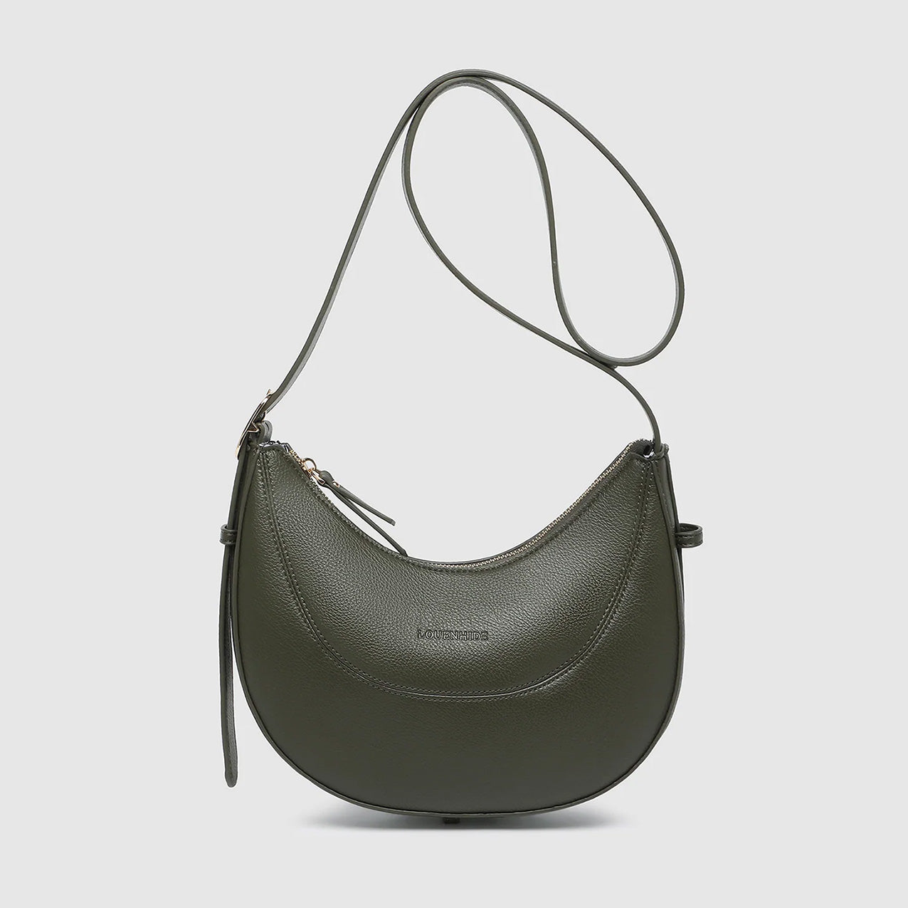 Lane Crossbody Bag Olive