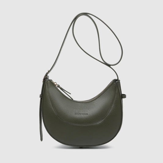 Lane Crossbody Bag Olive