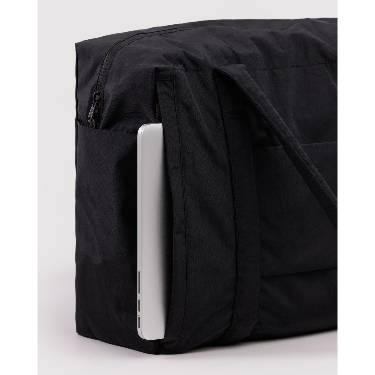 Baggu Large Cloud Carry-On Black