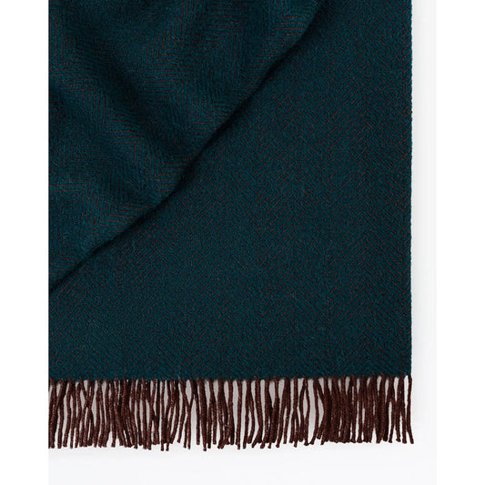 Lerwick Throw Hunter