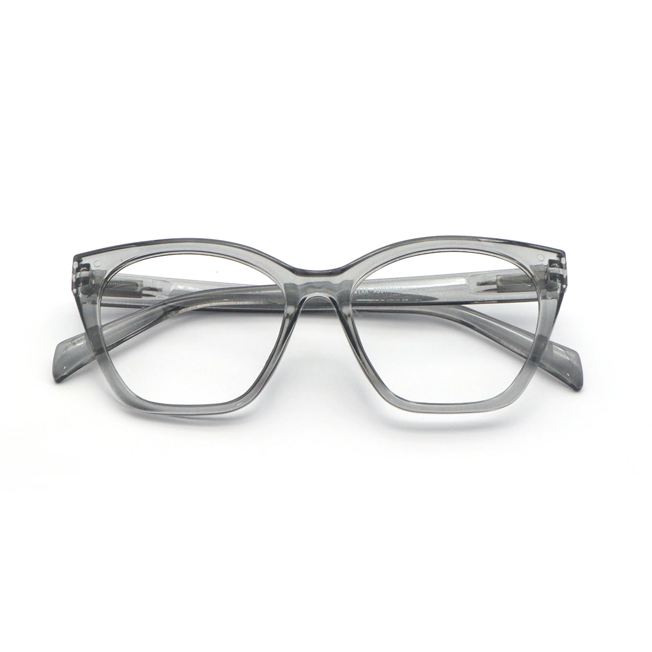CS Eyewear Lila Grey