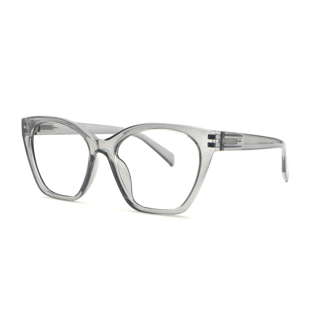 CS Eyewear Lila Grey