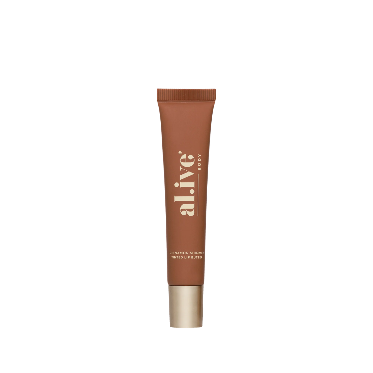 Holiday Tinted Lip Butter Ornament