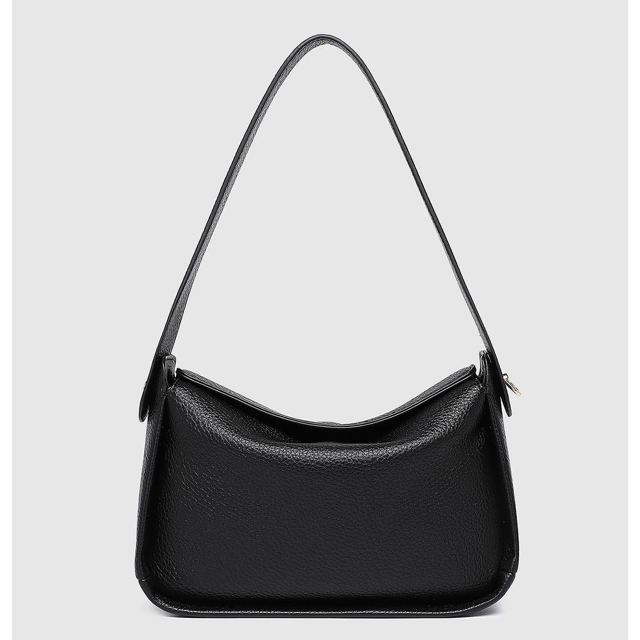 Maddie Shoulder Bag Black