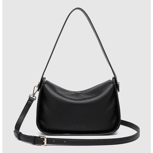 Louenhide Maddie Shoulder Bag Black