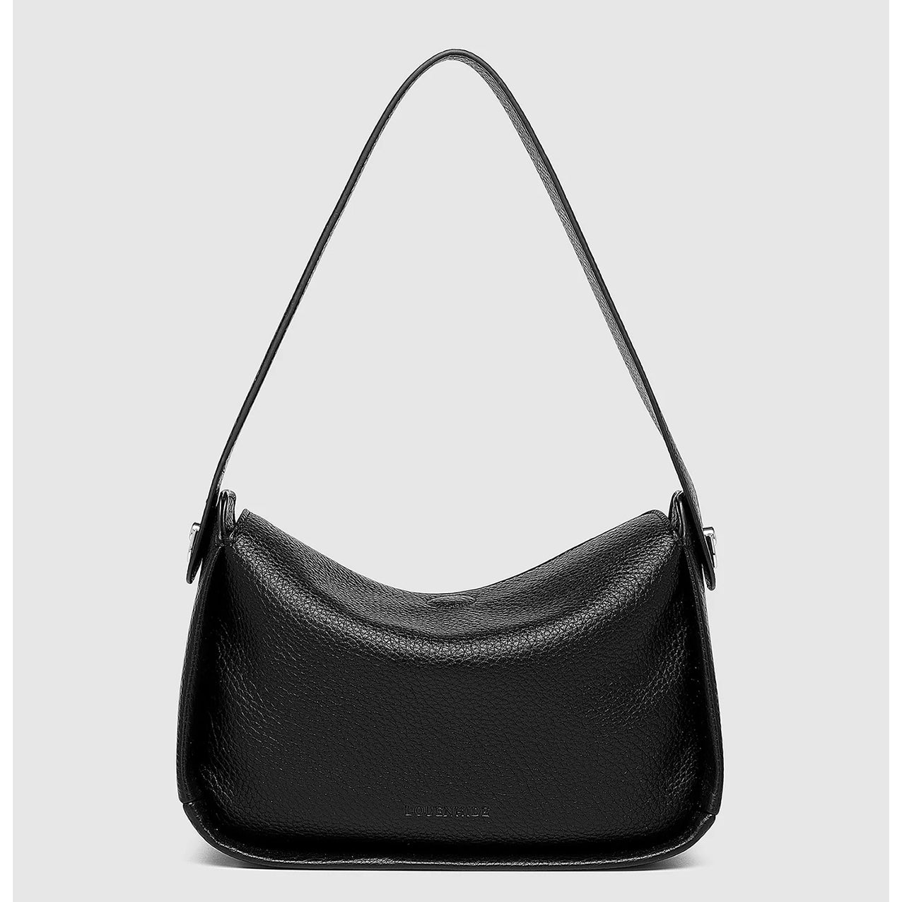 Maddie Shoulder Bag Black