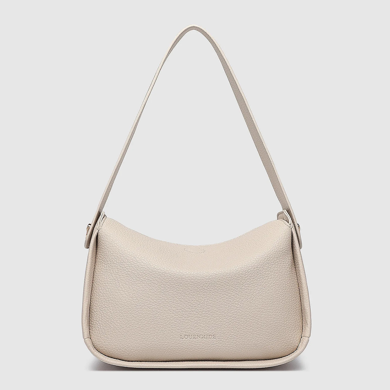 Maddie Shoulder Bag Vanilla