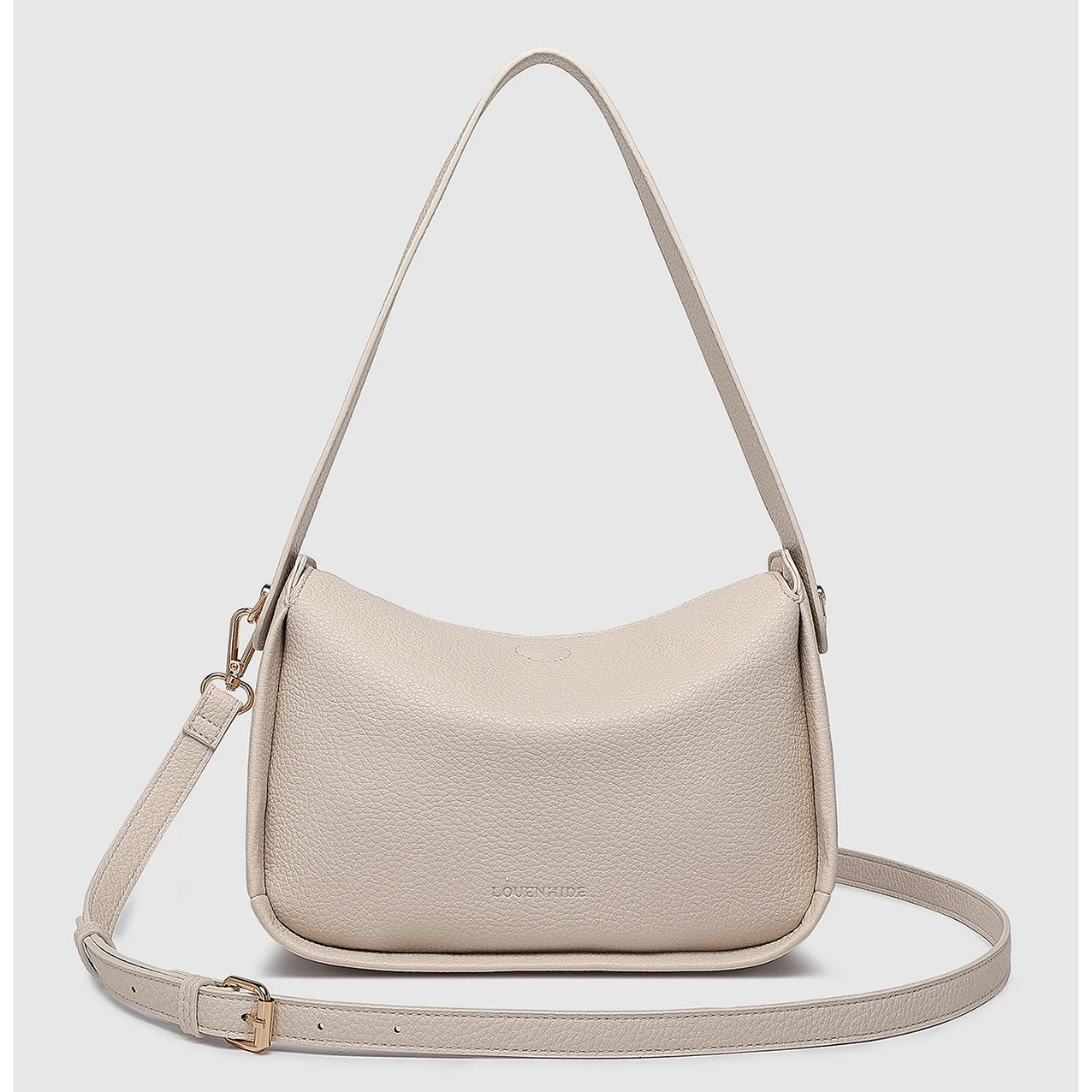 Louenhide Maddie Shoulder Bag Vanilla