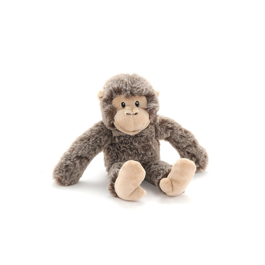 Nana Huchy Mani the Monkey Mini Rattle