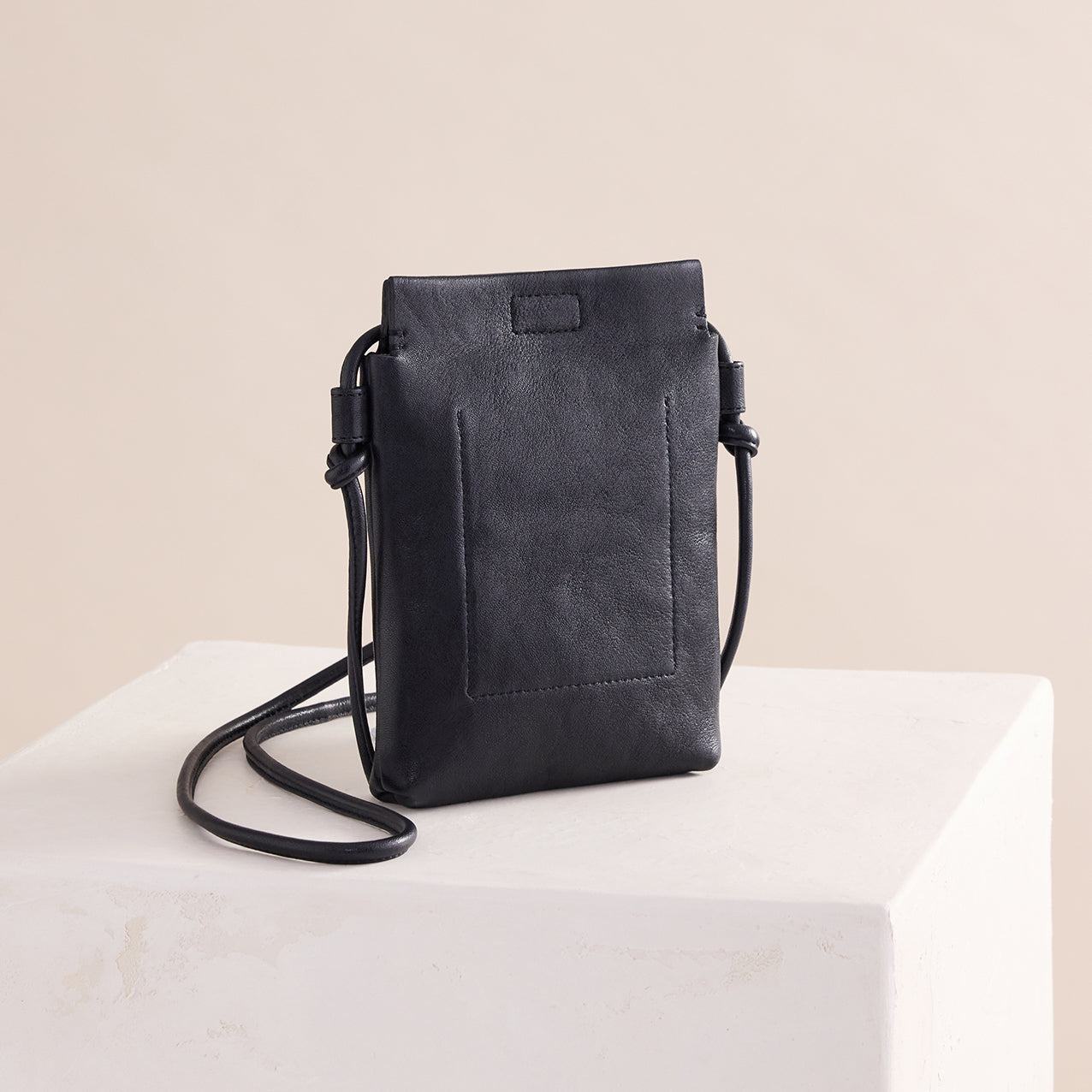 Marina Pouch Black