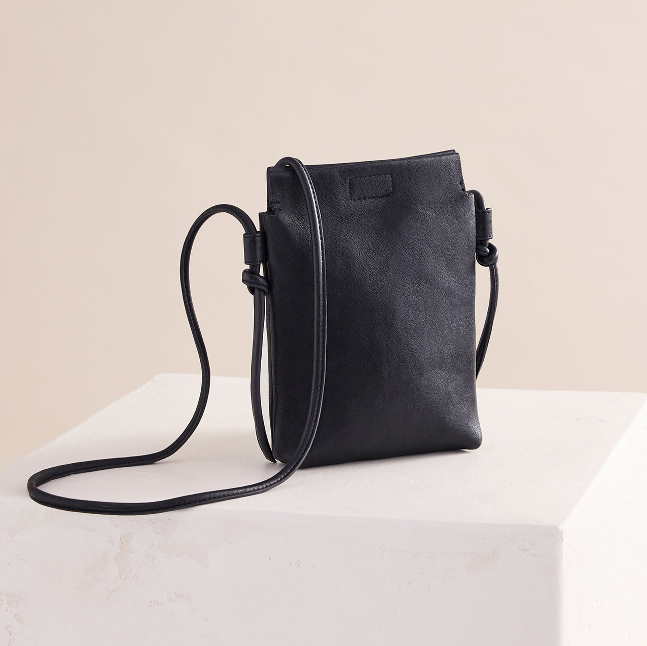 Marina Pouch Black