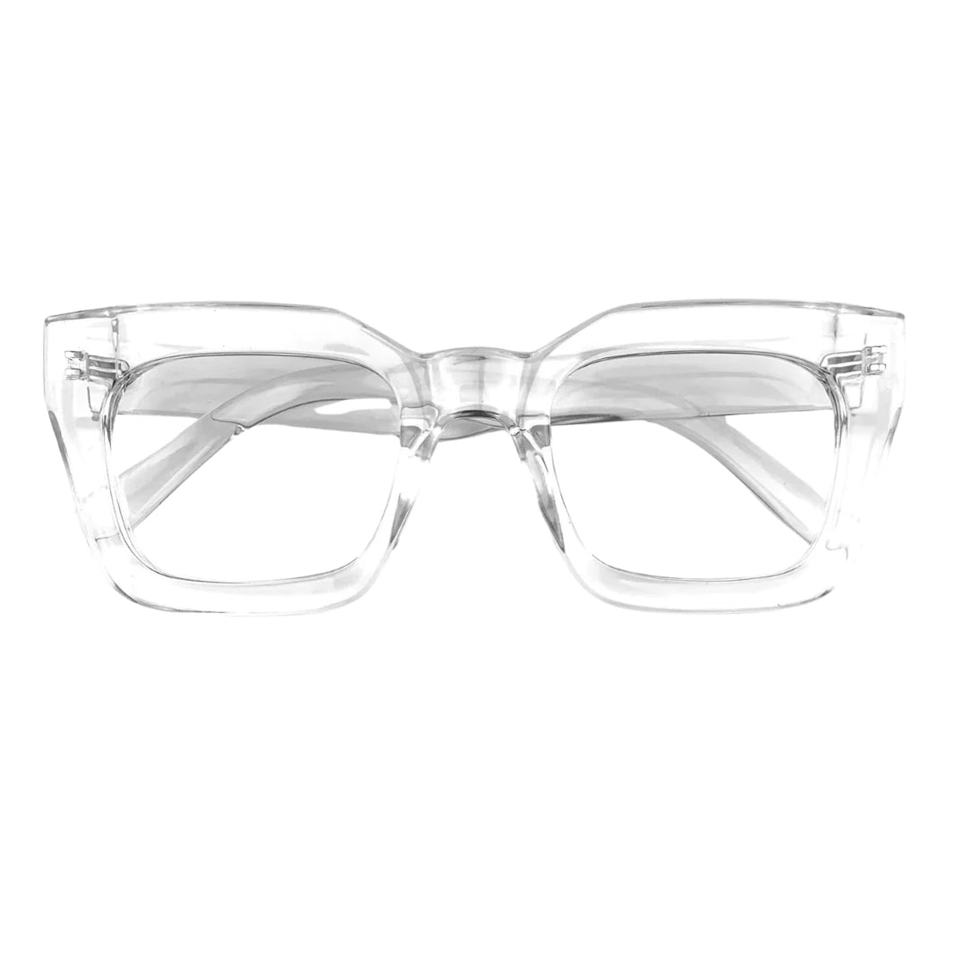 CS Eyewear Matilda Crystal