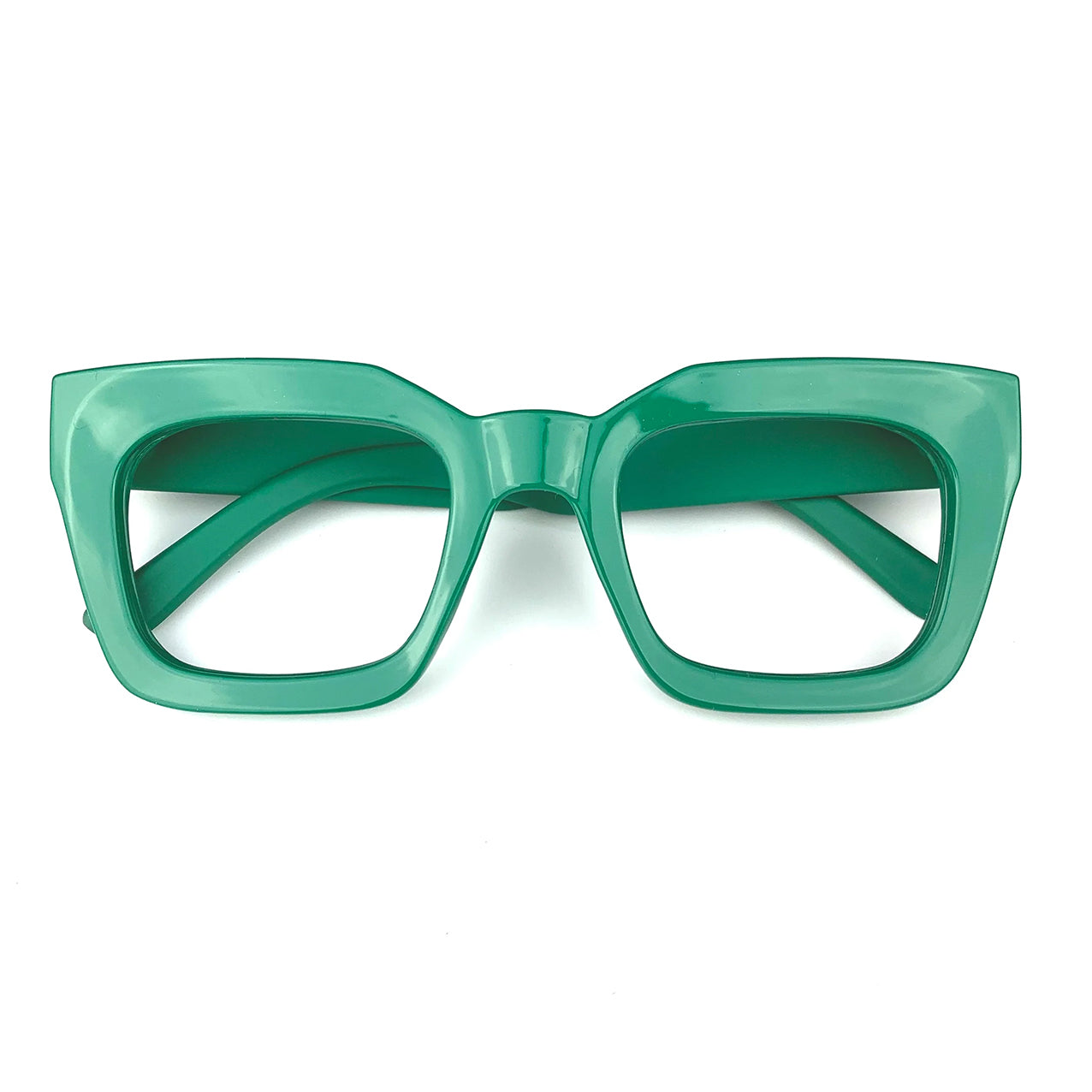 CS Eyewear Matilda Green