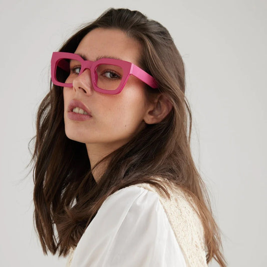 CS Eyewear Matilda Pink