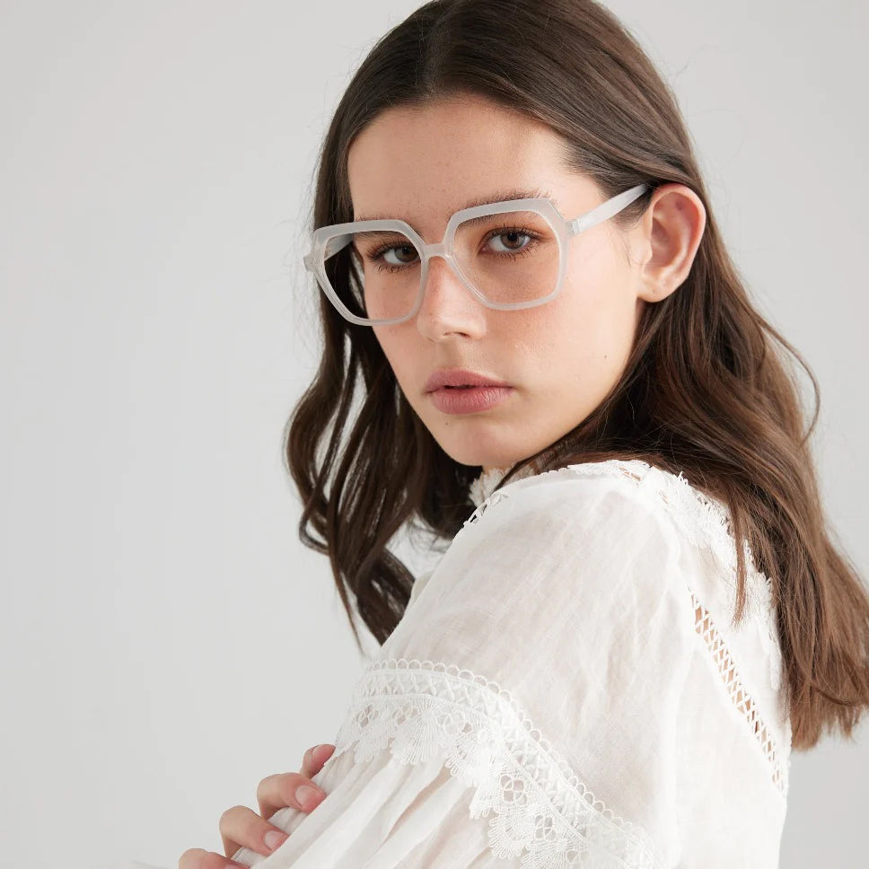 CS Eyewear Maya Grey