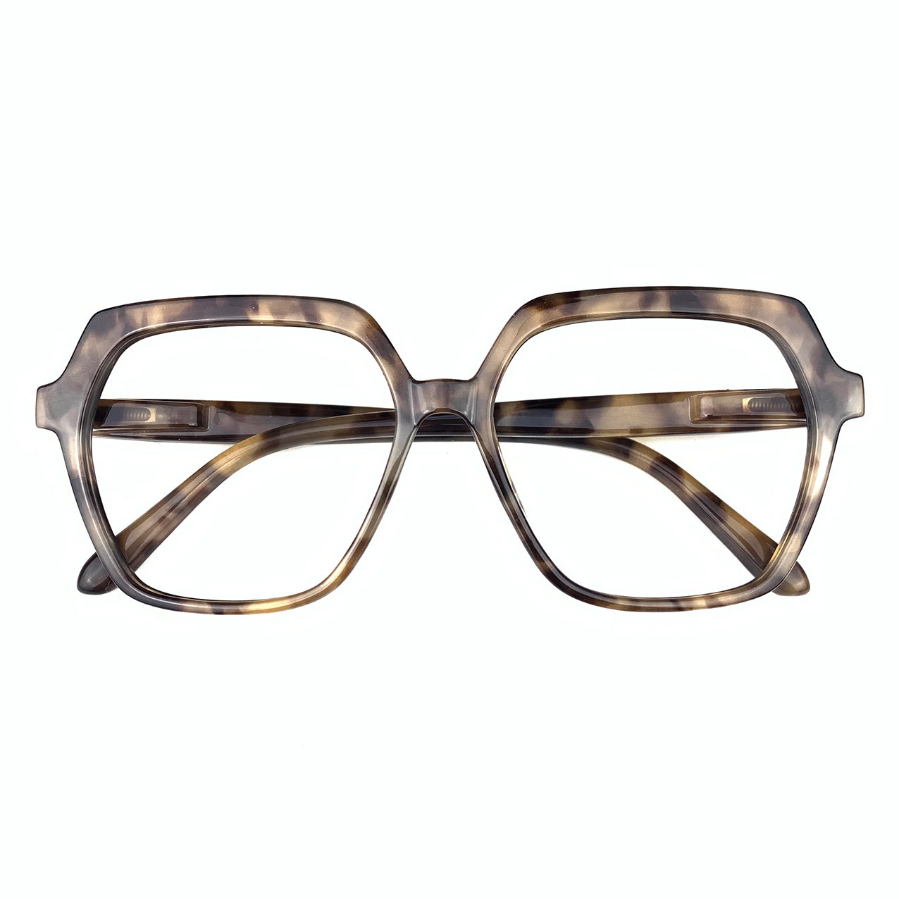 CS Eyewear Maya Tort