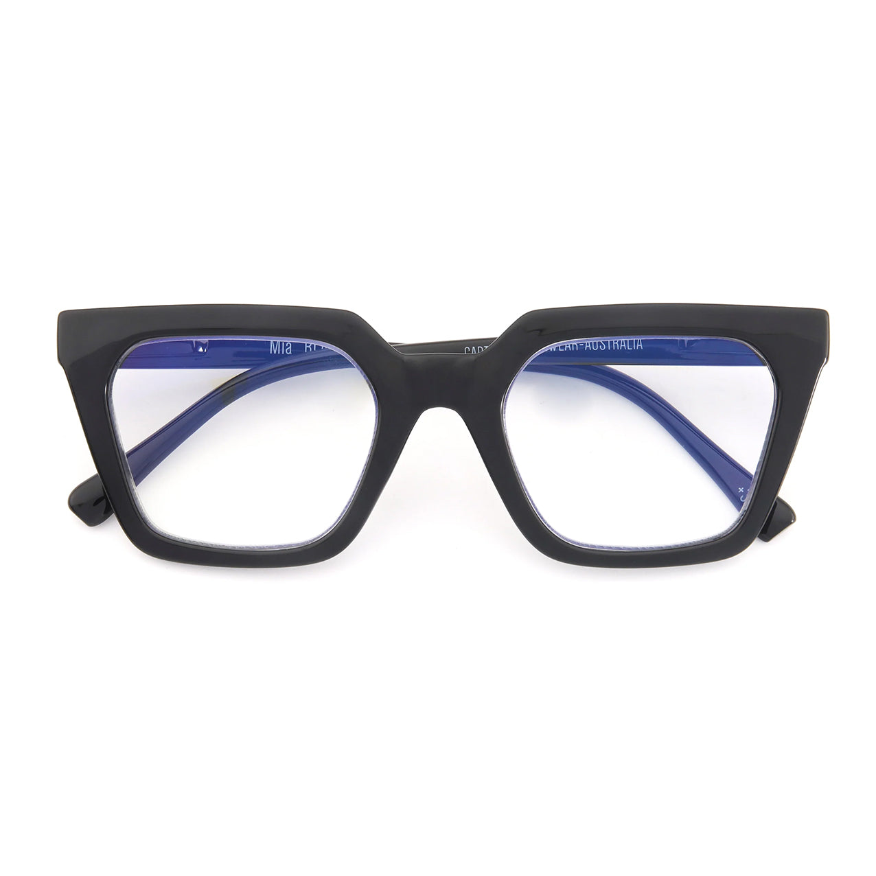 CS Eyewear Mia Black