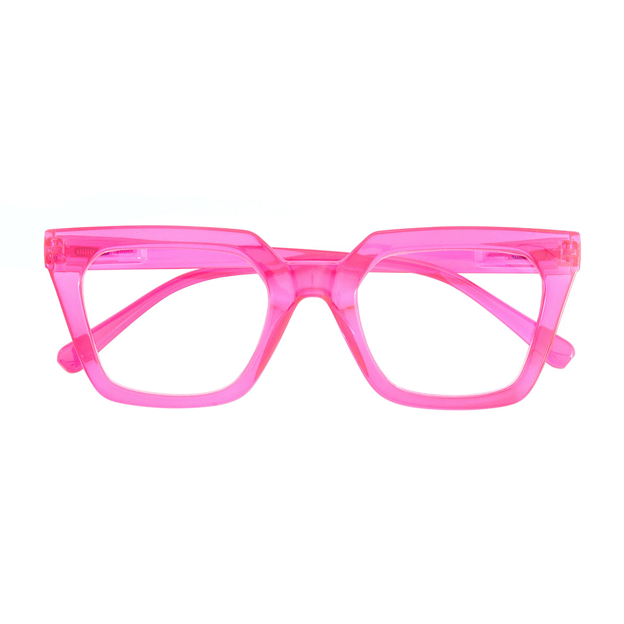 CS Eyewear Mia Pink