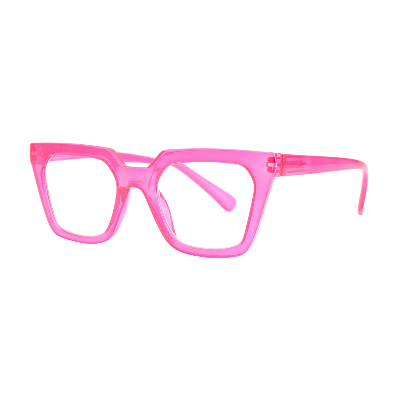 CS Eyewear Mia Pink