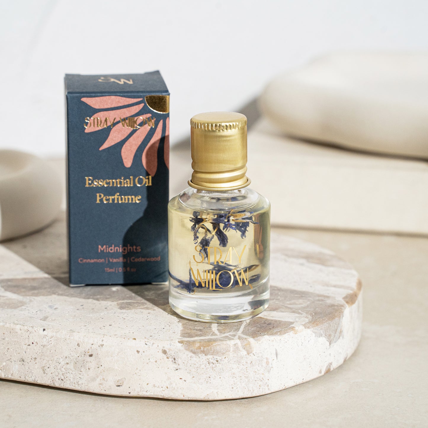 Stray Willow Midnights Perfume