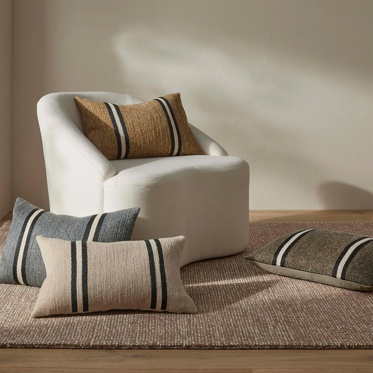 Mila Cushion Desert 40x60cm